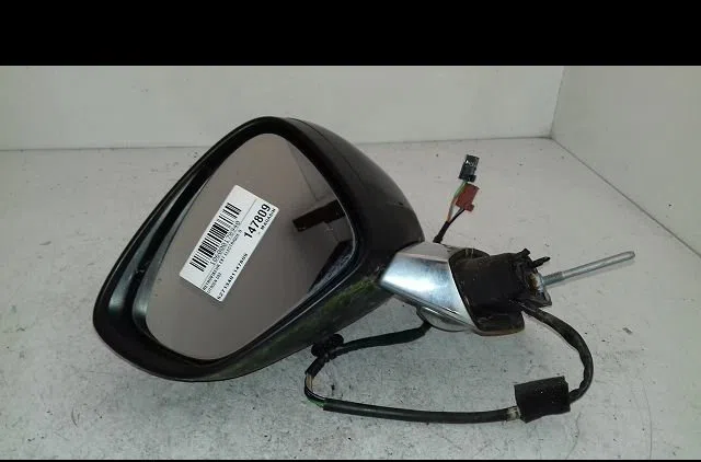 Retroviseur exterieur electrique gauche Ds DS 3 (SA_) 1.2 vti 82 (2015-2019) occasion