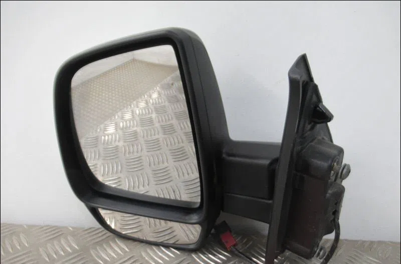 Retroviseur exterieur electrique gauche Fiat DOBLO Cargo (263_) 1.3 d multijet (2010) occasion