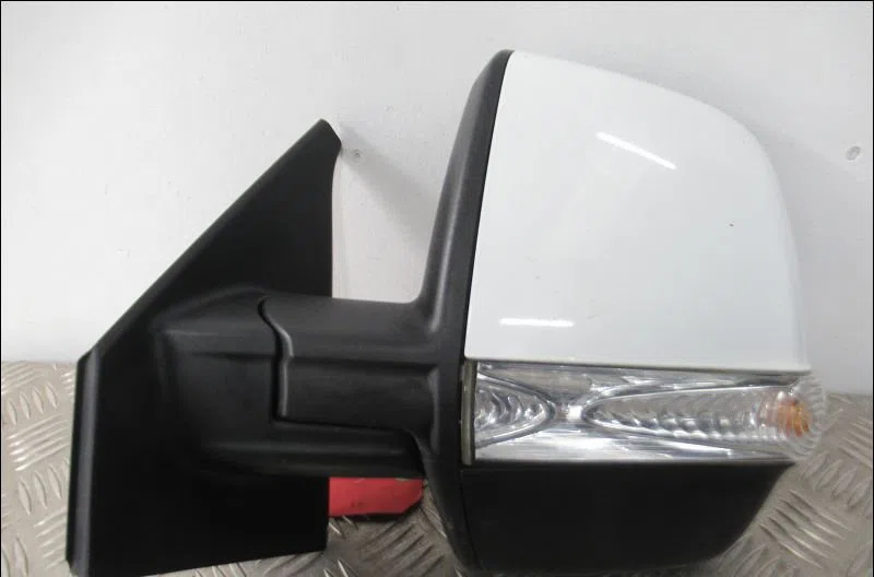 Retroviseur exterieur electrique gauche Fiat DOBLO Cargo (263_) 1.3 d multijet (2010) occasion