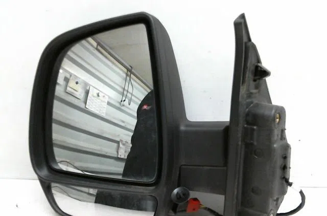 Retroviseur exterieur electrique gauche Fiat DOBLO Cargo (263_) 1.4 (2011) occasion