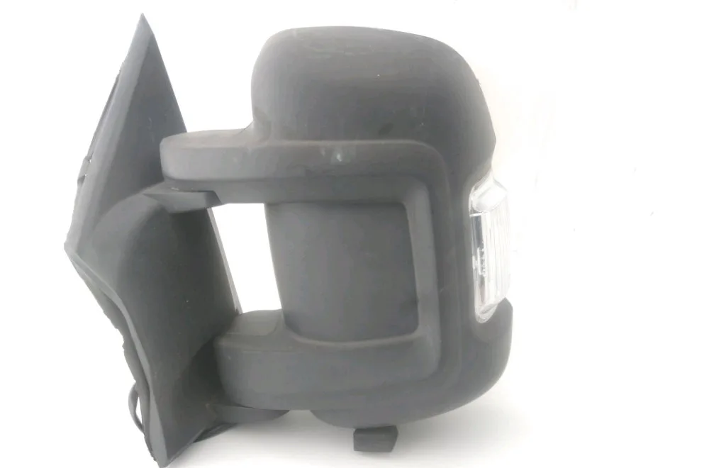 Retroviseur exterieur electrique gauche Fiat DUCATO Camionnette (250_) 120 multijet 2,3 d (2006) occasion