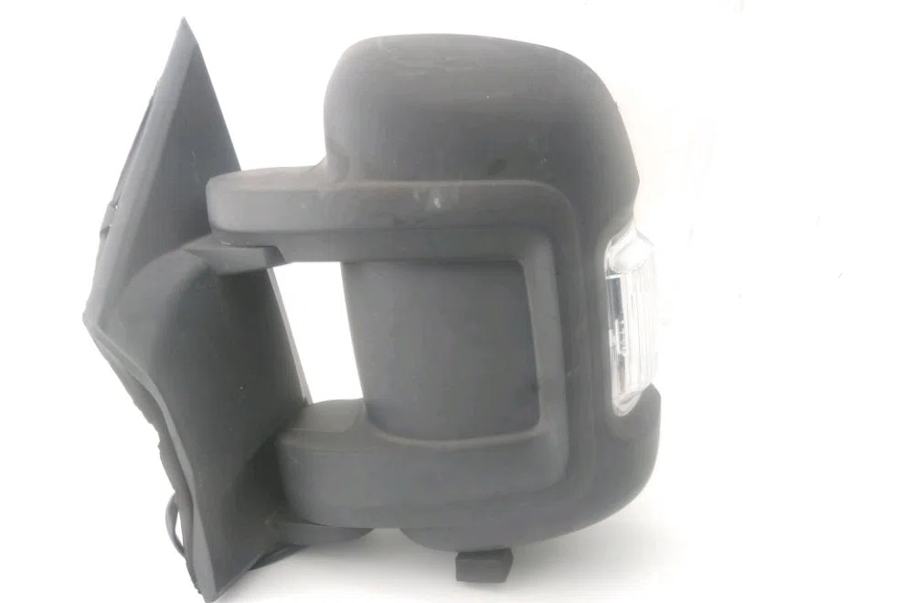 Retroviseur exterieur electrique gauche Fiat DUCATO Camionnette (250_) 120 multijet 2,3 d (2006) occasion