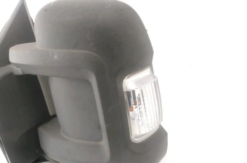 Retroviseur exterieur electrique gauche Fiat DUCATO Camionnette (250_) 120 multijet 2,3 d (2006) occasion