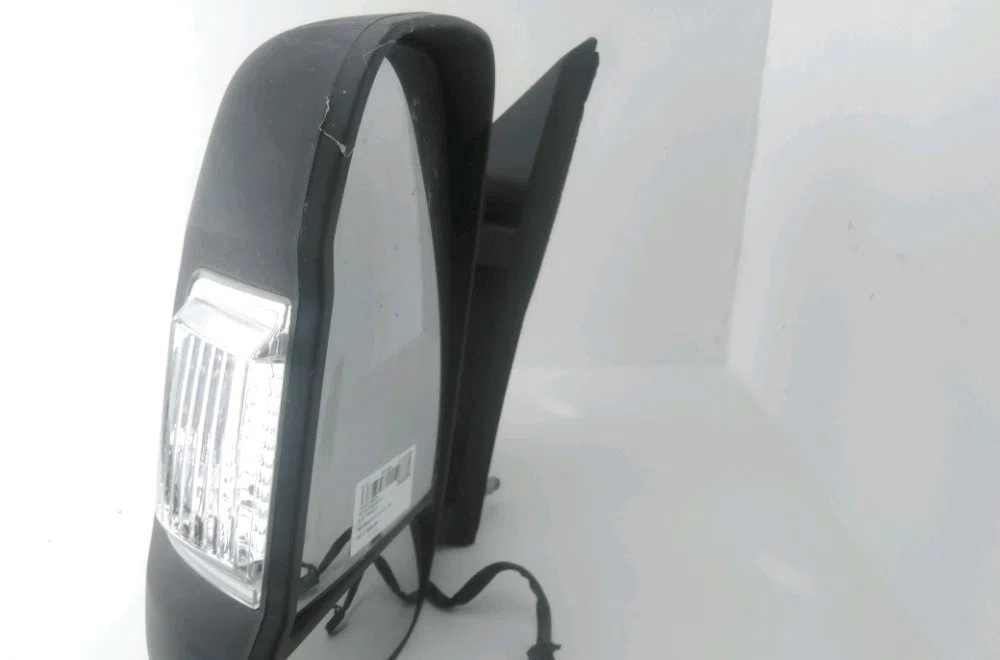 Retroviseur exterieur electrique gauche Fiat DUCATO Camionnette (250_) 120 multijet 2,3 d (2006) occasion