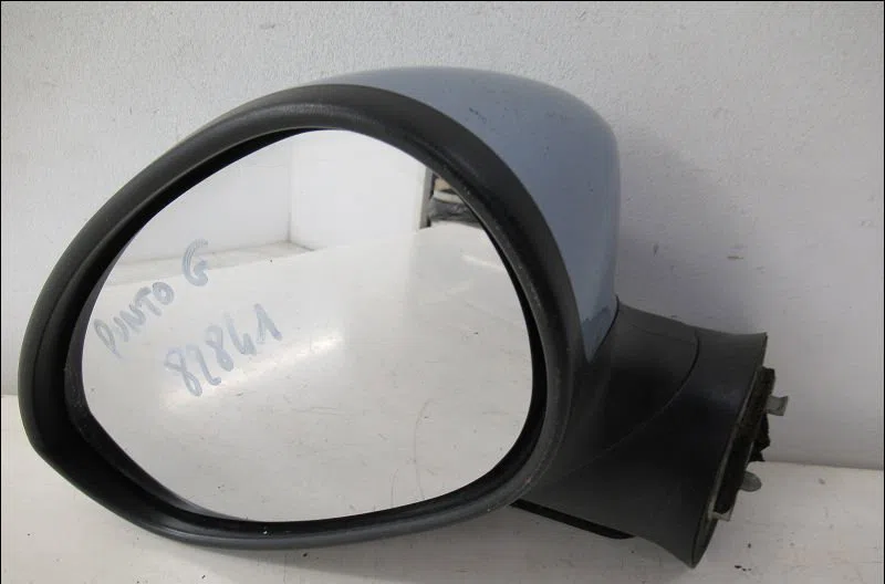 Retroviseur exterieur electrique gauche Fiat GRANDE PUNTO (199_) 1.4 (199axb11, 199axb1a, 199bxb1a, 199axl1a) (2005-2015