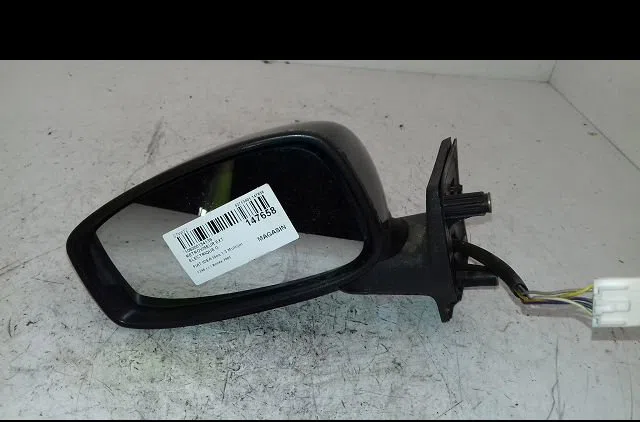 Retroviseur exterieur electrique gauche Fiat IDEA (350_) 1.3 d multijet (2004) occasion