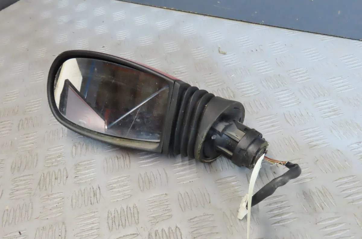 Retroviseur exterieur electrique gauche FIAT PUNTO 2004 occasion