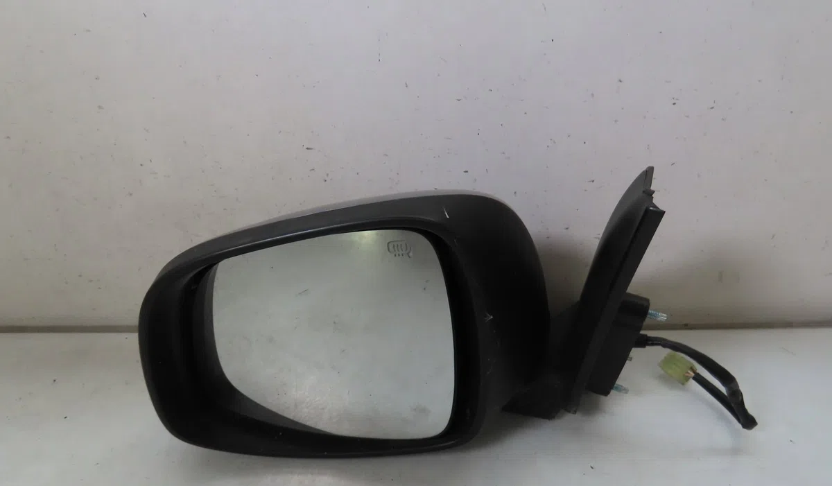 Retroviseur exterieur electrique gauche FIAT SEDICI 2009 occasion