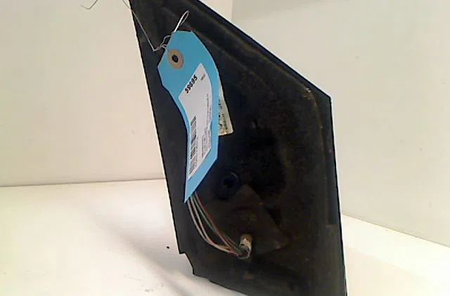 Retroviseur exterieur electrique gauche FORD FIESTA V  1.4 TDCI occasion