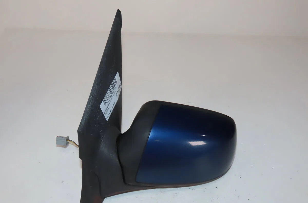 Retroviseur exterieur electrique gauche Ford FIESTA V (JH_, JD_) 1.4 tdci (2001-2008) 5 portes occasion