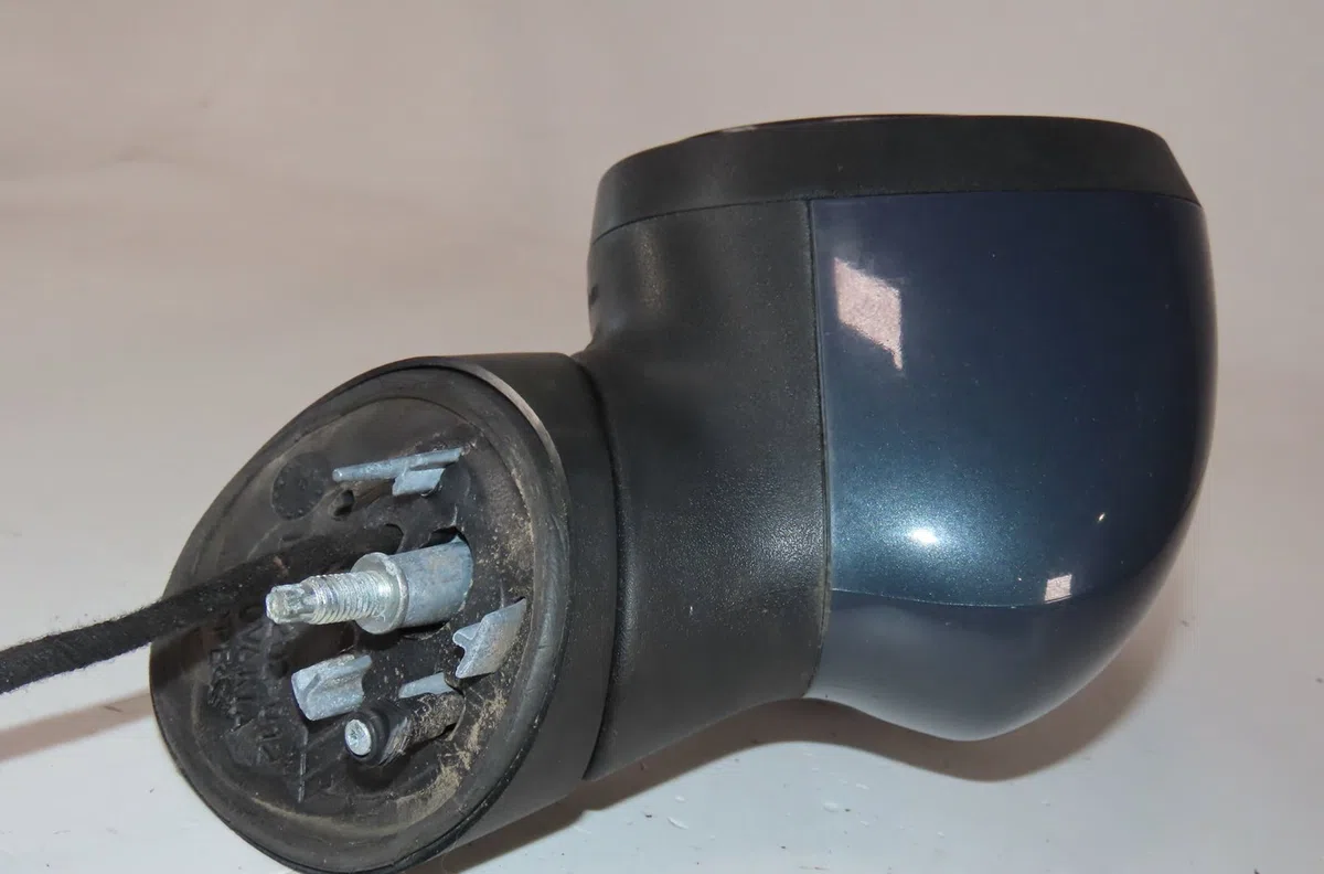 Retroviseur exterieur electrique gauche FORD FIESTA VI 2011 occasion