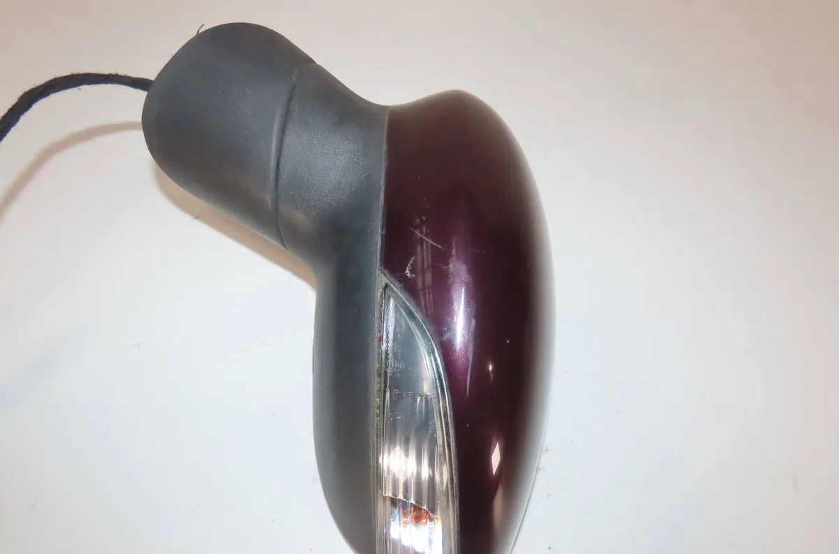 Retroviseur exterieur electrique gauche Ford FIESTA VI (CB1, CCN) 1.6 tdci (2008-2012) occasion