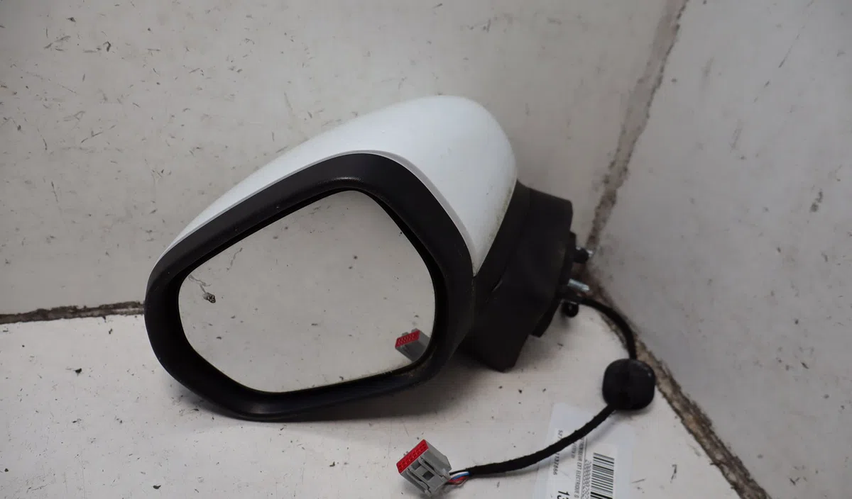 Retroviseur exterieur electrique gauche Ford FIESTA VII (HJ, HF) 1.0 ecoboost (2017) occasion