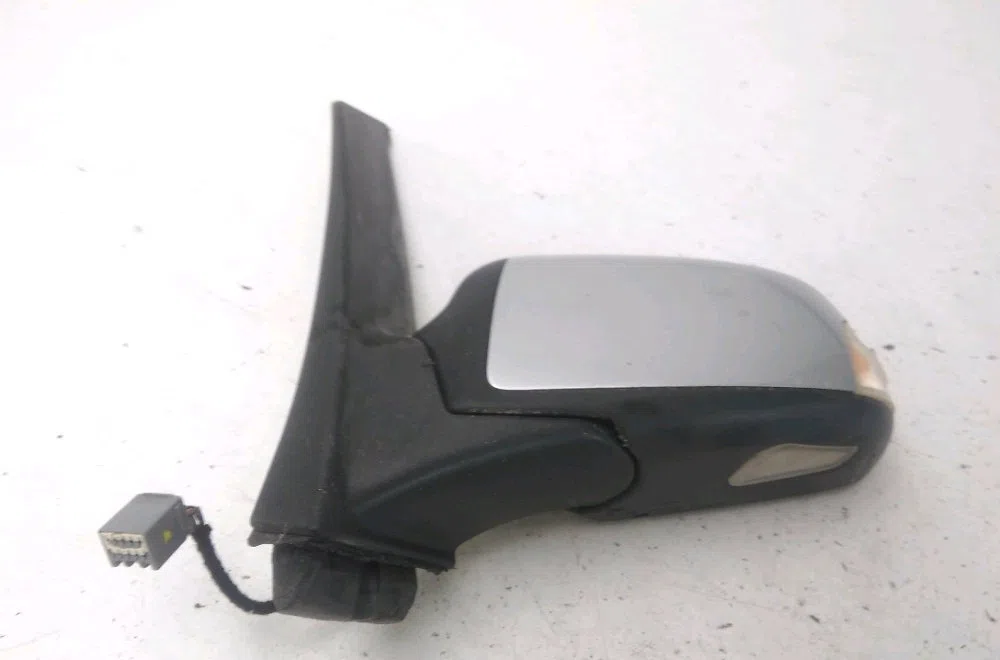 Retroviseur exterieur electrique gauche Ford FOCUS C-MAX (DM2) 1.6 tdci (2003-2007) occasion