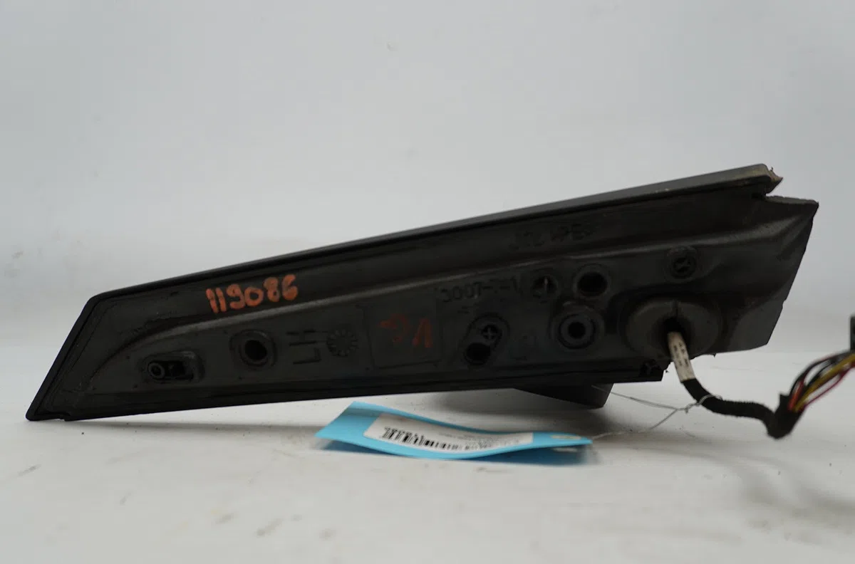 Retroviseur exterieur electrique gauche Ford FOCUS C-MAX (DM2) 2.0 tdci (2003-2007) occasion