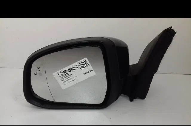 Retroviseur exterieur electrique gauche Ford FOCUS III 1.6 tdci (2010-2017) occasion