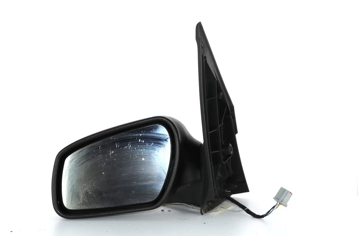 Retroviseur exterieur electrique gauche Ford FUSION (JU_) 1.4 tdci (2002-2012) 5 portes occasion