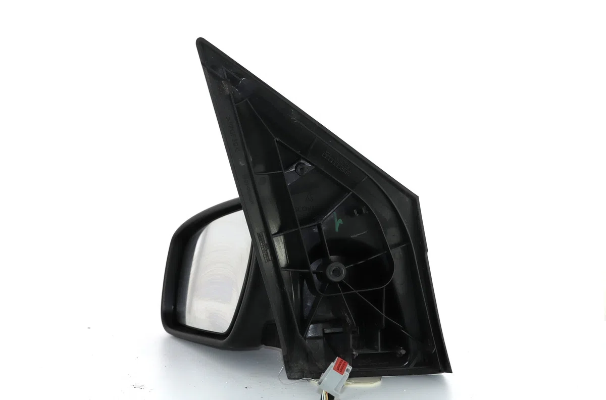 Retroviseur exterieur electrique gauche Ford FUSION (JU_) 1.4 tdci (2002-2012) 5 portes occasion