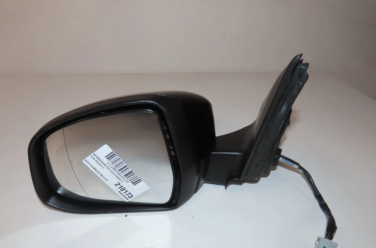 Retroviseur exterieur electrique gauche Ford MONDEO IV (BA7) 1.6 tdci (2011-2015) occasion