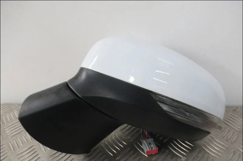 Retroviseur exterieur electrique gauche Ford PUMA (J2K, CF7) 1.0 flexifuel (2021) occasion