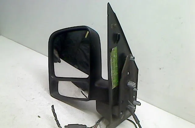 Retroviseur exterieur electrique gauche Ford TRANSIT CONNECT (P65_, P70_, P80_) 1.8 tdci (2002-2013) 3 portes occasion