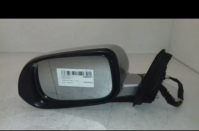 Retroviseur exterieur electrique gauche Honda ACCORD VII (CL, CN) 2.2 i-ctdi (cn1) (2004-2008) occasion