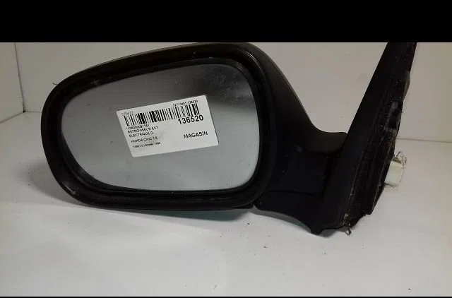 Retroviseur exterieur electrique gauche Honda CIVIC VI Hatchback (EJ, EK) 1.6 i (ek1) (1995-2001) occasion