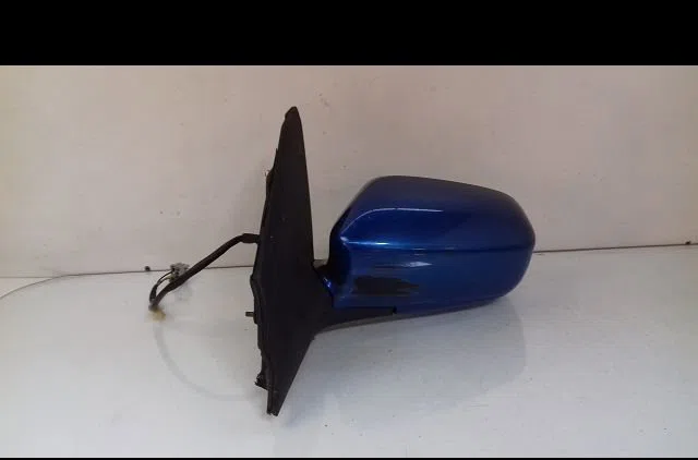 Retroviseur exterieur electrique gauche Honda CIVIC VII Hatchback (EU, EP, EV) 1.6 i (ep2, eu8, eu6) (2001-2005) occasio