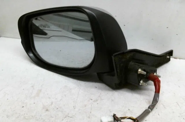 Retroviseur exterieur electrique gauche Honda INSIGHT (ZE_) 1.3 ima (ze28, ze2) (2009) occasion