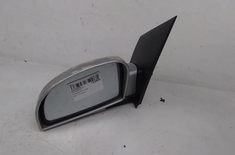 Retroviseur exterieur electrique gauche HYUNDAI GETZ 2004 occasion