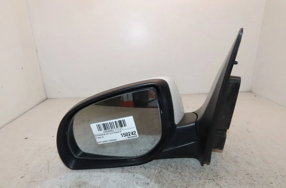 Retroviseur exterieur electrique gauche Hyundai I20 I (PB, PBT) 1.1 crdi (2012-2015) occasion