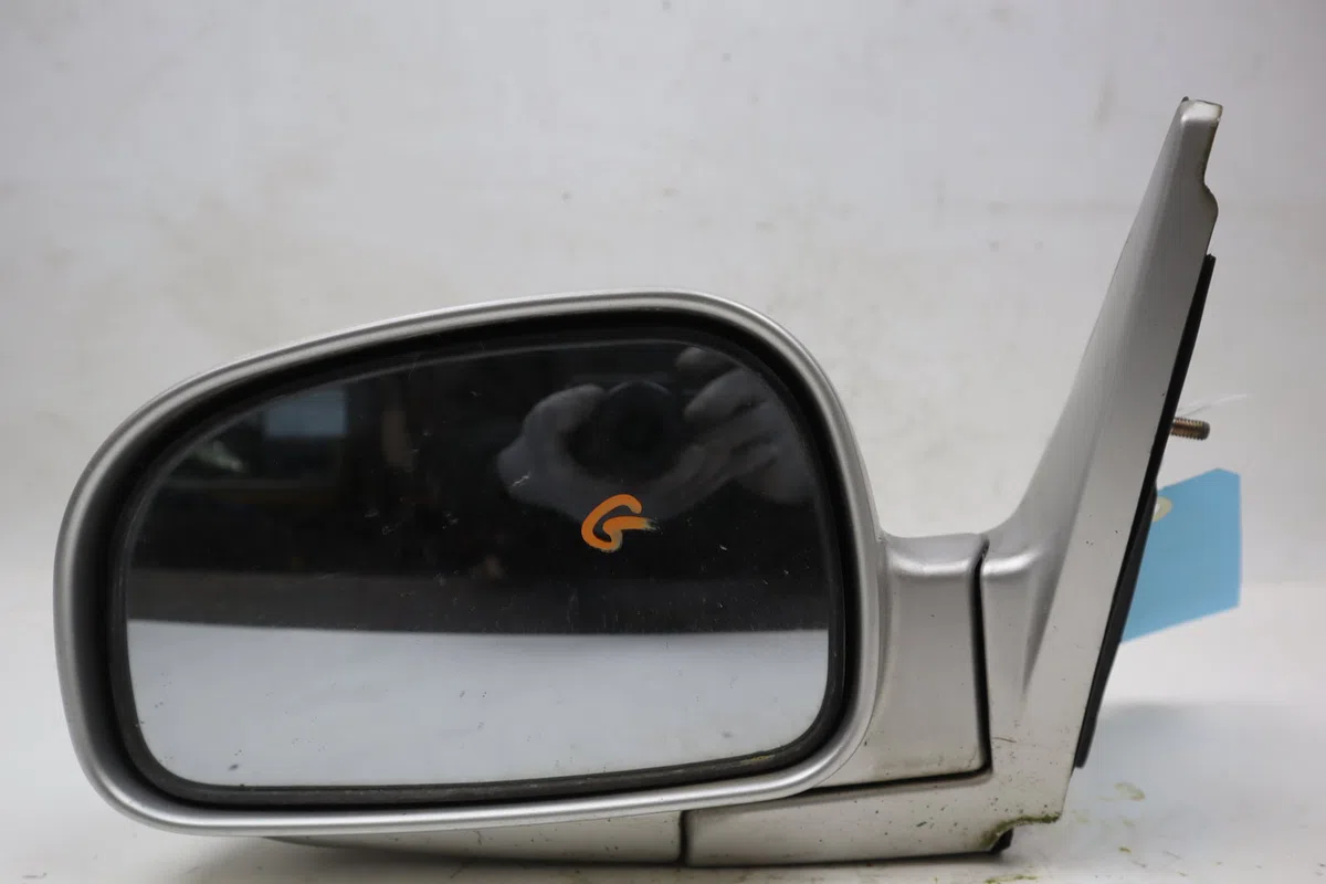 Retroviseur exterieur electrique gauche Hyundai SANTA FÉ I (SM) 2.0 crdi 4x4 (2003-2006) occasion