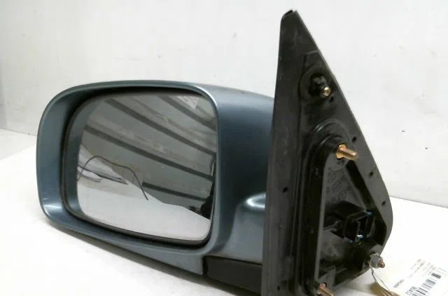 Retroviseur exterieur electrique gauche Hyundai SANTA FÉ II (CM) 2.2 crdi 4x4 (2006-2009) occasion