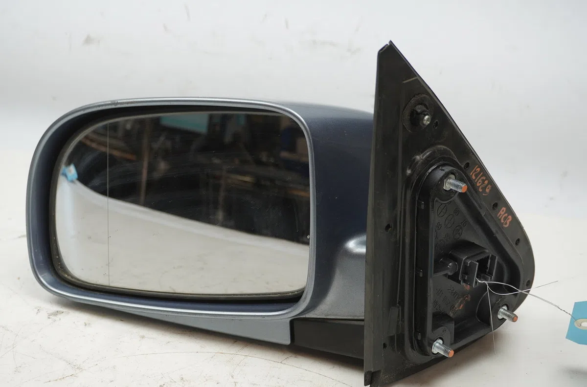 Retroviseur exterieur electrique gauche Hyundai SANTA FÉ II (CM) 2.2 crdi 4x4 (2006-2009) occasion