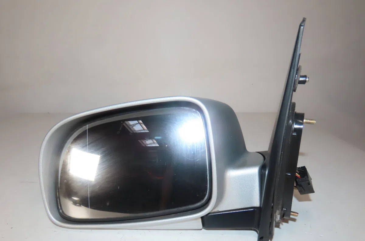 Retroviseur exterieur electrique gauche Hyundai SANTA FÉ II (CM) 2.2 crdi 4x4 (2006-2009) occasion