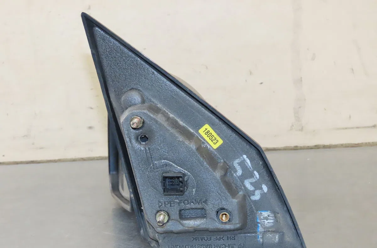 Retroviseur exterieur electrique gauche Hyundai TUCSON (JM) 2.0 crdi (2006-2010) occasion