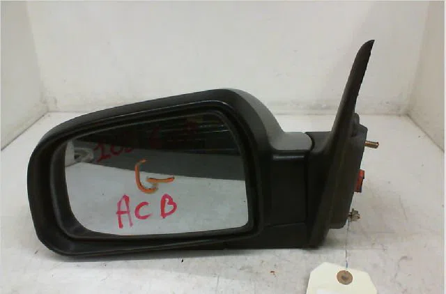 Retroviseur exterieur electrique gauche Hyundai TUCSON (JM) 2.0 crdi traction intégrale (2004-2010) occasion
