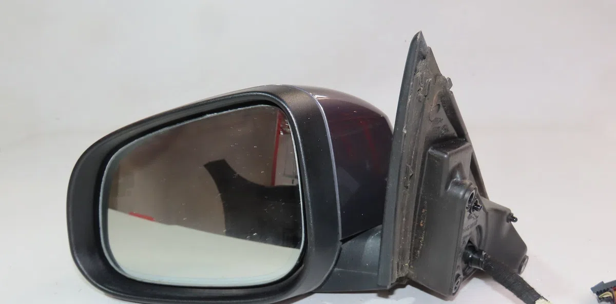 Retroviseur exterieur electrique gauche Jaguar XF I (X250) 2.7 d (2008-2015) occasion