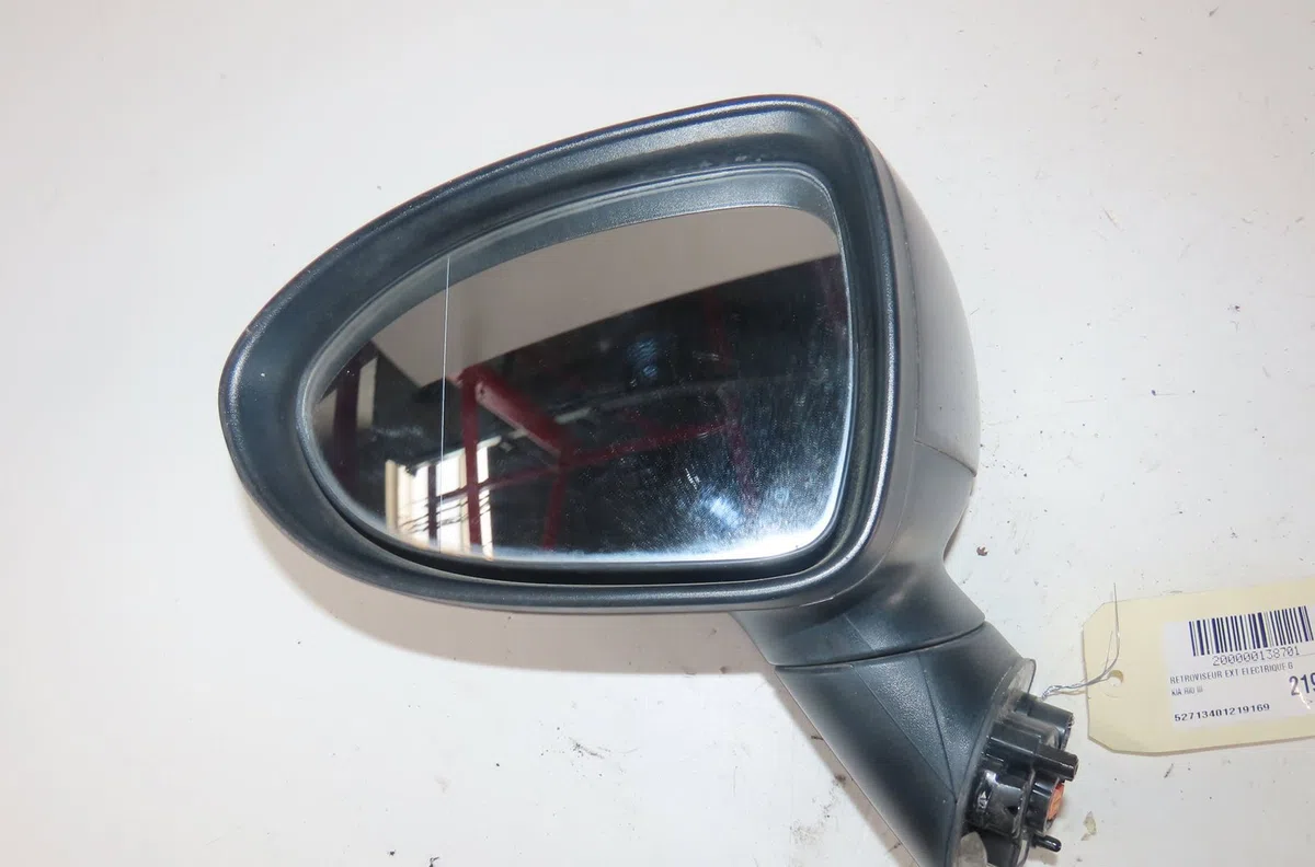 Retroviseur exterieur electrique gauche Kia RIO III (UB) 1.1 crdi (2011-2017) occasion