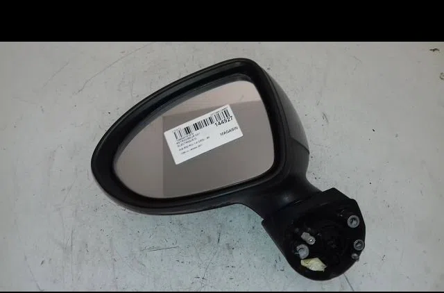 Retroviseur exterieur electrique gauche Kia RIO III (UB) 1.4 crdi (2011-2017) occasion