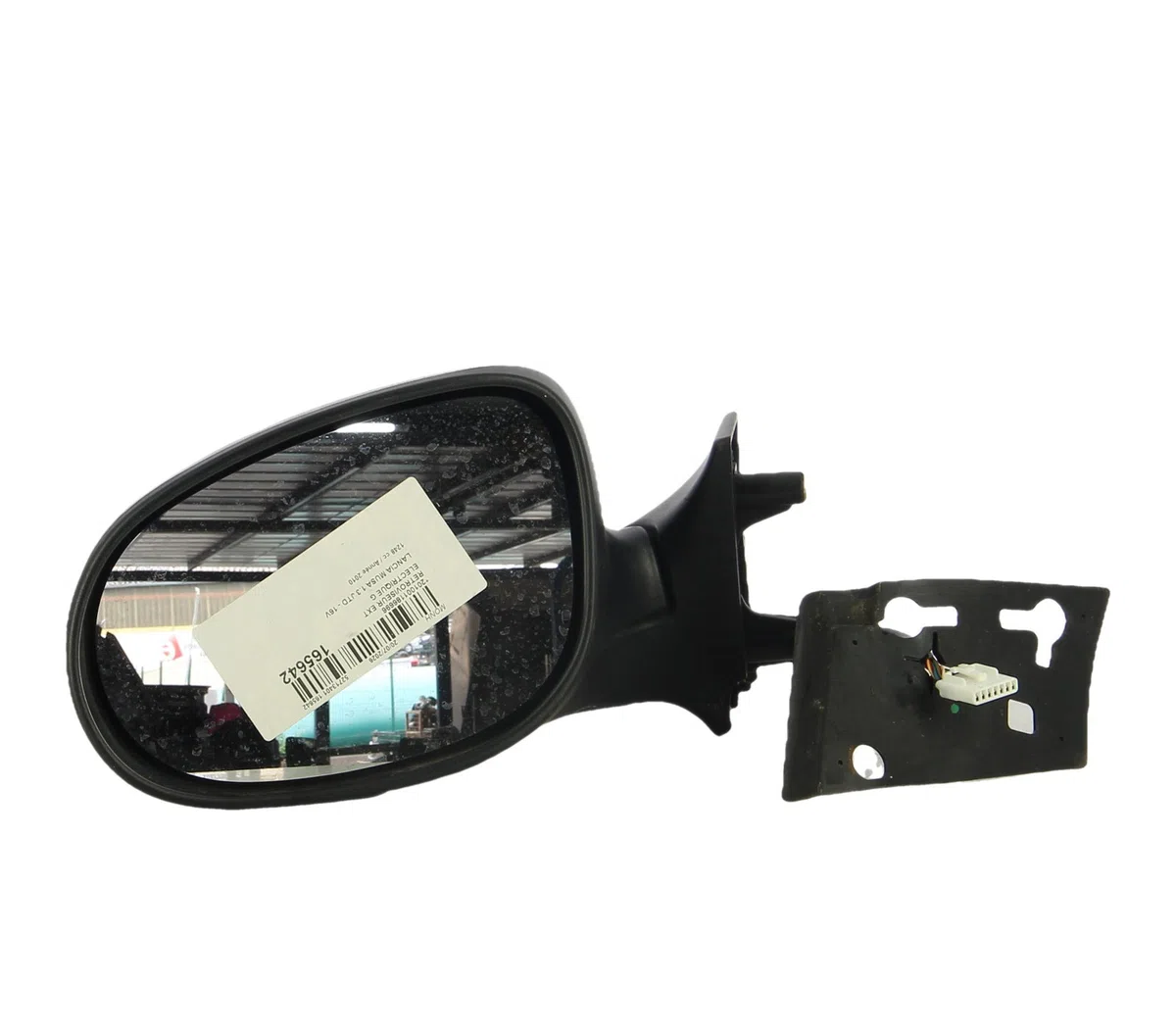 Retroviseur exterieur electrique gauche Lancia MUSA (350_) 1.3 d multijet (350.axg11, 350.axg1a) (2006-2012) occasion