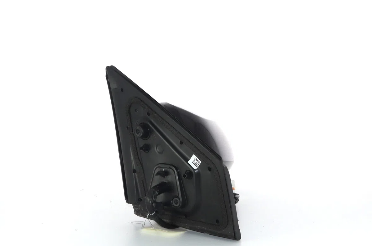 Retroviseur exterieur electrique gauche Mazda 2 Berline bicorps trois ou cinq portes (KB) 1.5 hybrid (kbac3x) (2022) occ