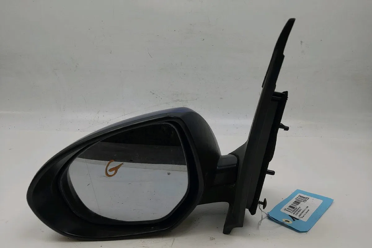 Retroviseur exterieur electrique gauche Mazda 2 (DE_, DH_) 1.3 (de3fs) (2007-2015) occasion