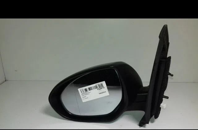 Retroviseur exterieur electrique gauche Mazda 2 (DE_, DH_) 1.4 mzr-cd (2008-2015) occasion