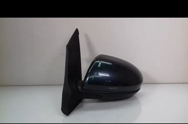 Retroviseur exterieur electrique gauche Mazda 2 (DE_, DH_) 1.4 mzr-cd (2008-2015) occasion