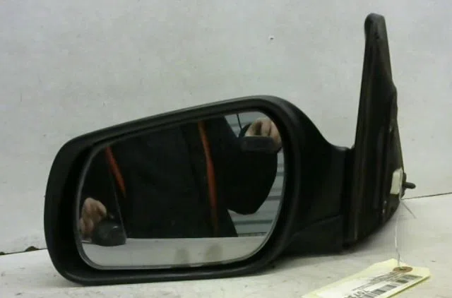 Retroviseur exterieur electrique gauche Mazda 3 (BK) 1.6 di turbo (2004-2009) occasion