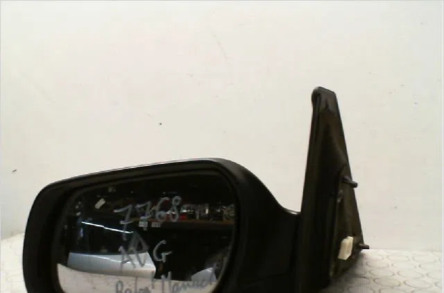 Retroviseur exterieur electrique gauche Mazda 3 (BK) 1.6 di turbo (2004-2009) occasion