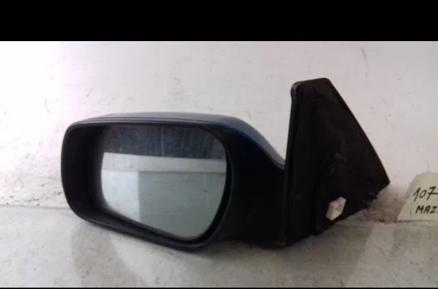 Retroviseur exterieur electrique gauche Mazda 3 (BK) 1.6 di turbo (2004-2009) occasion