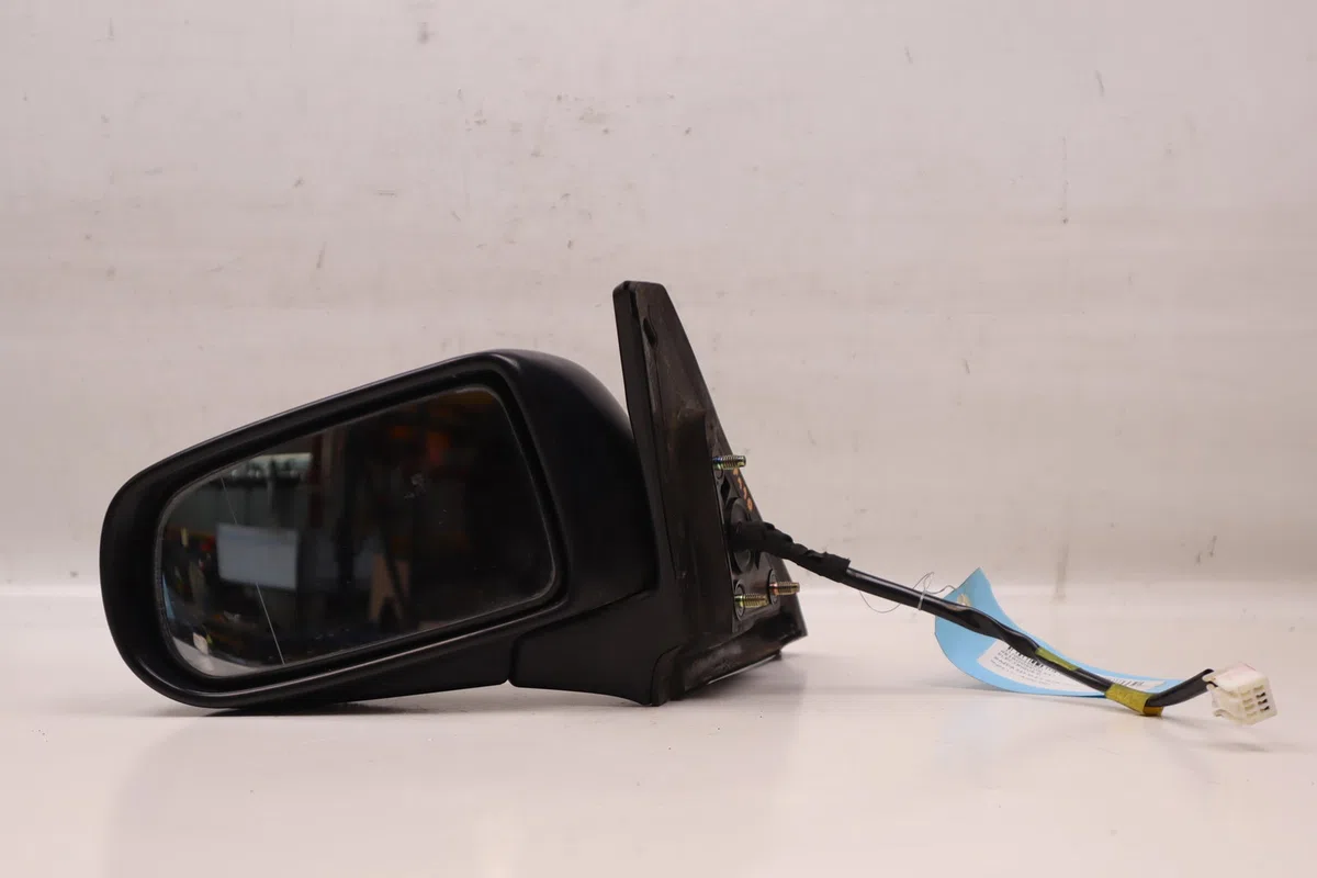 Retroviseur exterieur electrique gauche Mazda 323 F VI (BJ) 2.0 td (1998-2001) 5 portes occasion