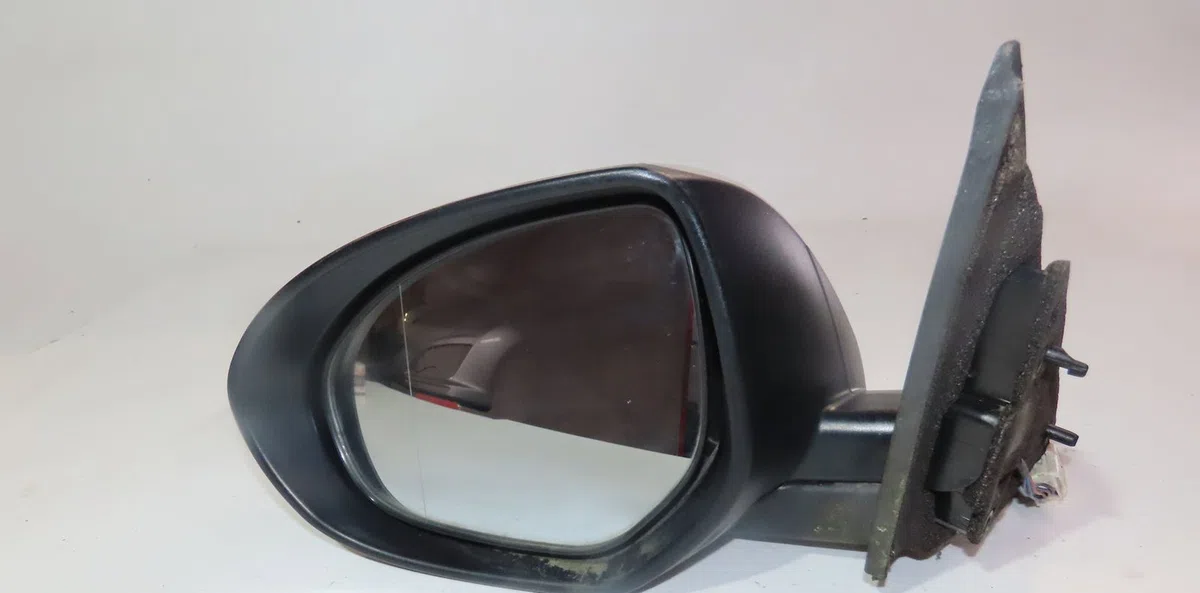 Retroviseur exterieur electrique gauche Mazda 6 Hatchback (GH) 2.2 d (gh10) (2010-2012) occasion